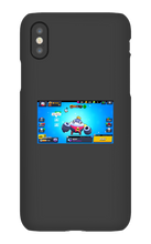 brawltalkdvid iPhone Phone Cases