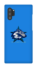 wolfstargaming Samsung Phone Cases