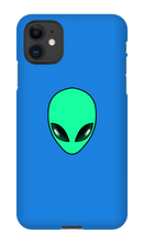 vahnzr iPhone Phone Cases