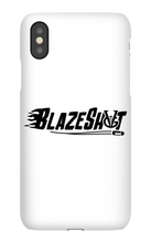 BlazeShot iPhone Case