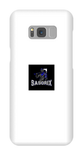 sasorix89 Samsung Phone Cases