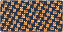 ziggy XXL mousepad - by arti_iris