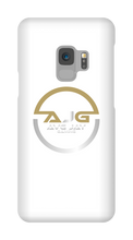 ajgaming2019 Samsung Phone Cases