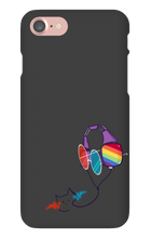 kyoliru iPhone Phone Cases
