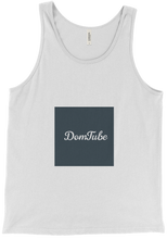 dom_tube Special Tank Top
