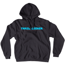 thrill5eeker Hoodies (No-Zip/Pullover)