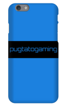 pugtato gaming iPhone Phone Case