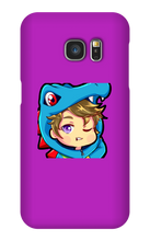 Toto Wink Samsung Phone Case