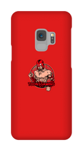 to0nsgaming Samsung Phone Cases