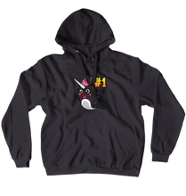 katsebastian Hoodies (No-Zip/Pullover)
