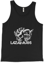 lazaro86 Tank Top
