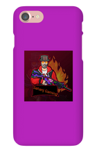 sahanjgaming iPhone Phone Cases