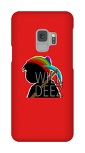 willdeez2310 Samsung Phone Cases