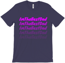 imthebestdad T-Shirts