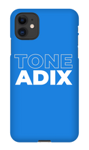 Tone Adix iPhone Phone Cases