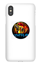 ltplayzxd iPhone Phone Cases