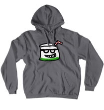 CactiiJuice Pullover Hoodie