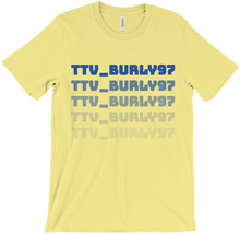 ttv_burly97 T-Shirts
