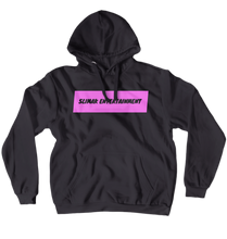 SLIMAK ENTERTAINMENT hoodie