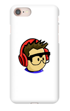 HGC iPhone Phone Case