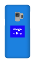 saifkhan-jellybro Samsung Phone Cases