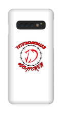 tntstreamers123 Samsung Phone Cases