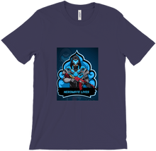 nerdmatelives-3099 T-Shirts