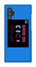 k_gould93 Samsung Phone Cases
