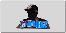 btwvibez XXL Gaming Mousepad