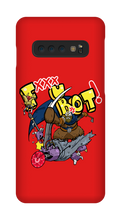 FU Bot(censored) Samsung Case