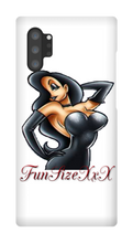 funsizexxx Samsung Phone Cases