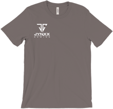 Jynxx Gaming White Logo T-Shirt