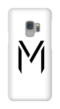 Marm Merch Samsung Phone Cases