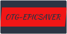 epicsaver XXL Gaming Mousepad