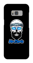 mrchrisrespect Samsung Phone Cases