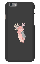 danieleraposa iPhone Phone Cases