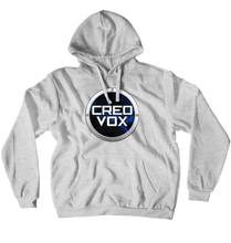 CreoVex Logo Hoodies (No-Zip/Pullover)
