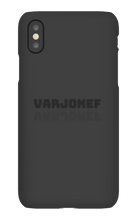 Varjone iphone phone case