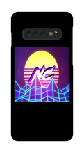 The Officel Nerdcasters Phone Case (Galaxy S10)