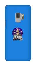 ihavebadaimgaming Samsung Phone Cases
