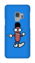 hartwurst Samsung Phone Cases