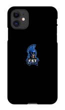 feygamer07 iPhone Phone Cases