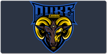 dukegaming XXL Gaming Mousepad