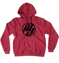 Mosesjelly Hoodies (No-Zip/Pullover)