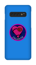 zagarose Samsung Phone Cases
