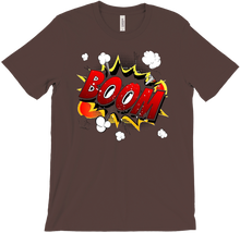 familygames13 T-Shirts BOOM