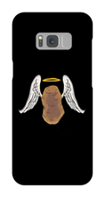 potato_god_person Samsung Phone Cases