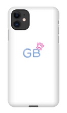 Gutuboi Logo IPhone Cases