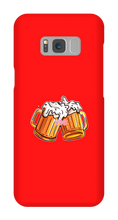 velhodobar Samsung Phone Cases