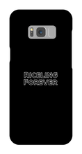 Ricelings Forever Samsung Phone Case